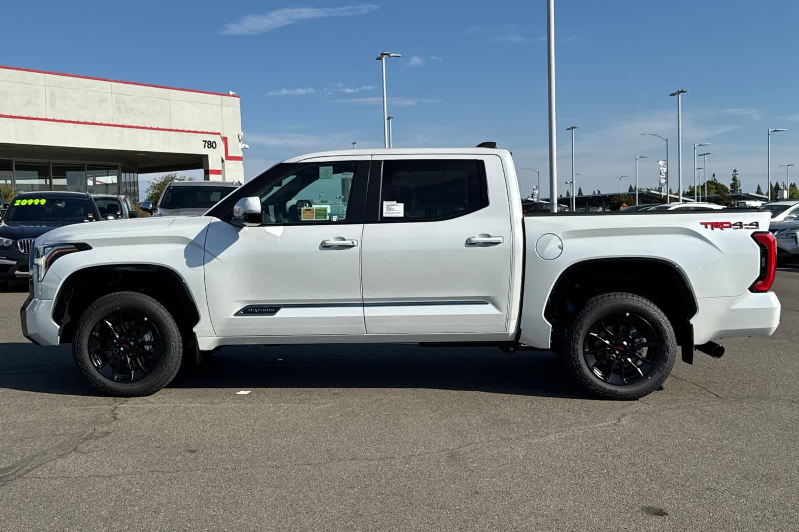 Thumbnail: 2026 Toyota Tundra - 5