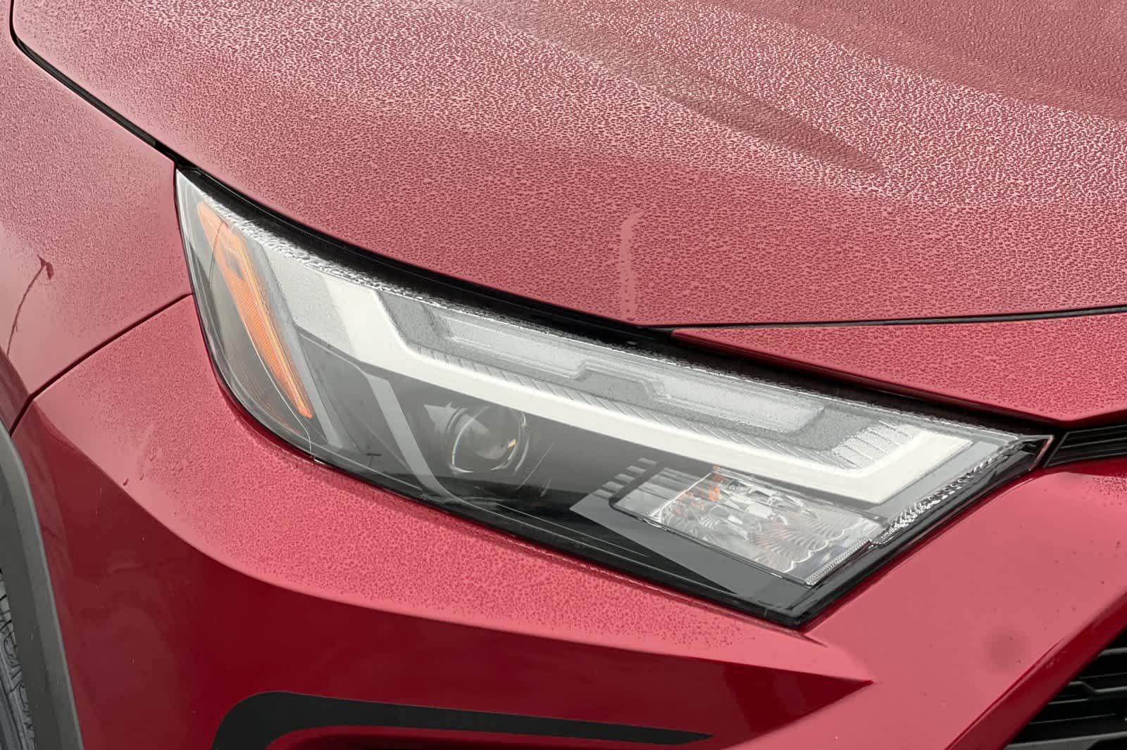 Thumbnail: 2025 Toyota RAV4 - 27