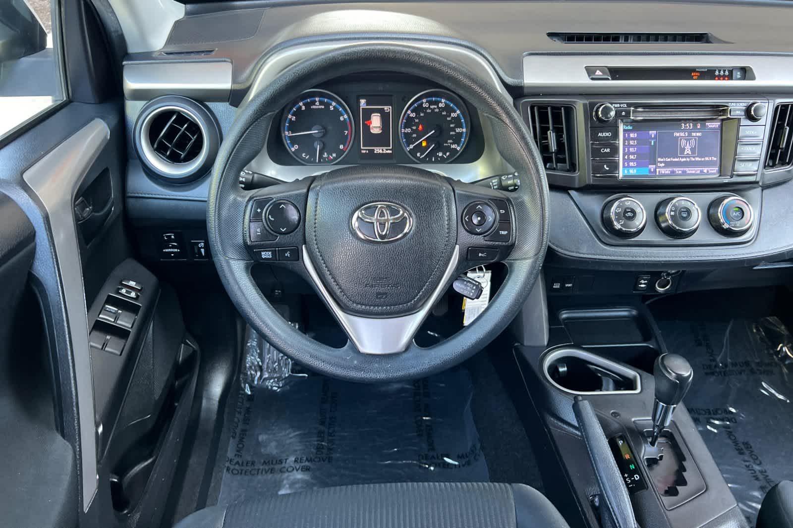 Thumbnail: 2017 Toyota RAV4 - 14