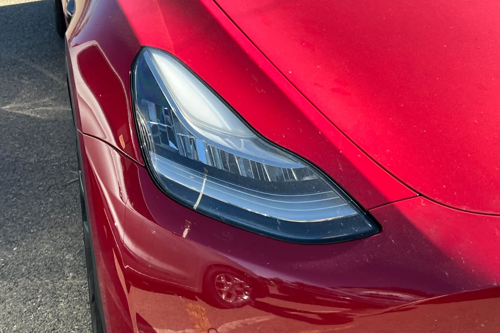 Thumbnail: 2020 Tesla Model Y - 14
