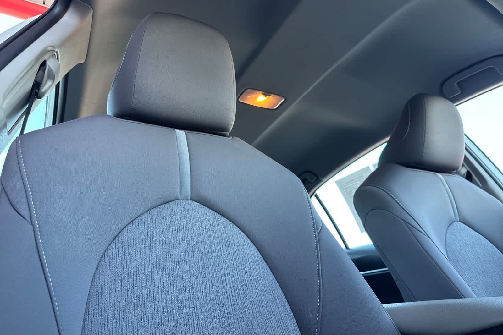 Thumbnail: 2023 Toyota Camry - 16