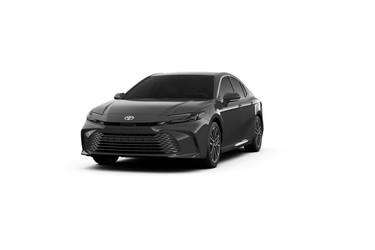 Thumbnail: 2026 Toyota Camry - 18