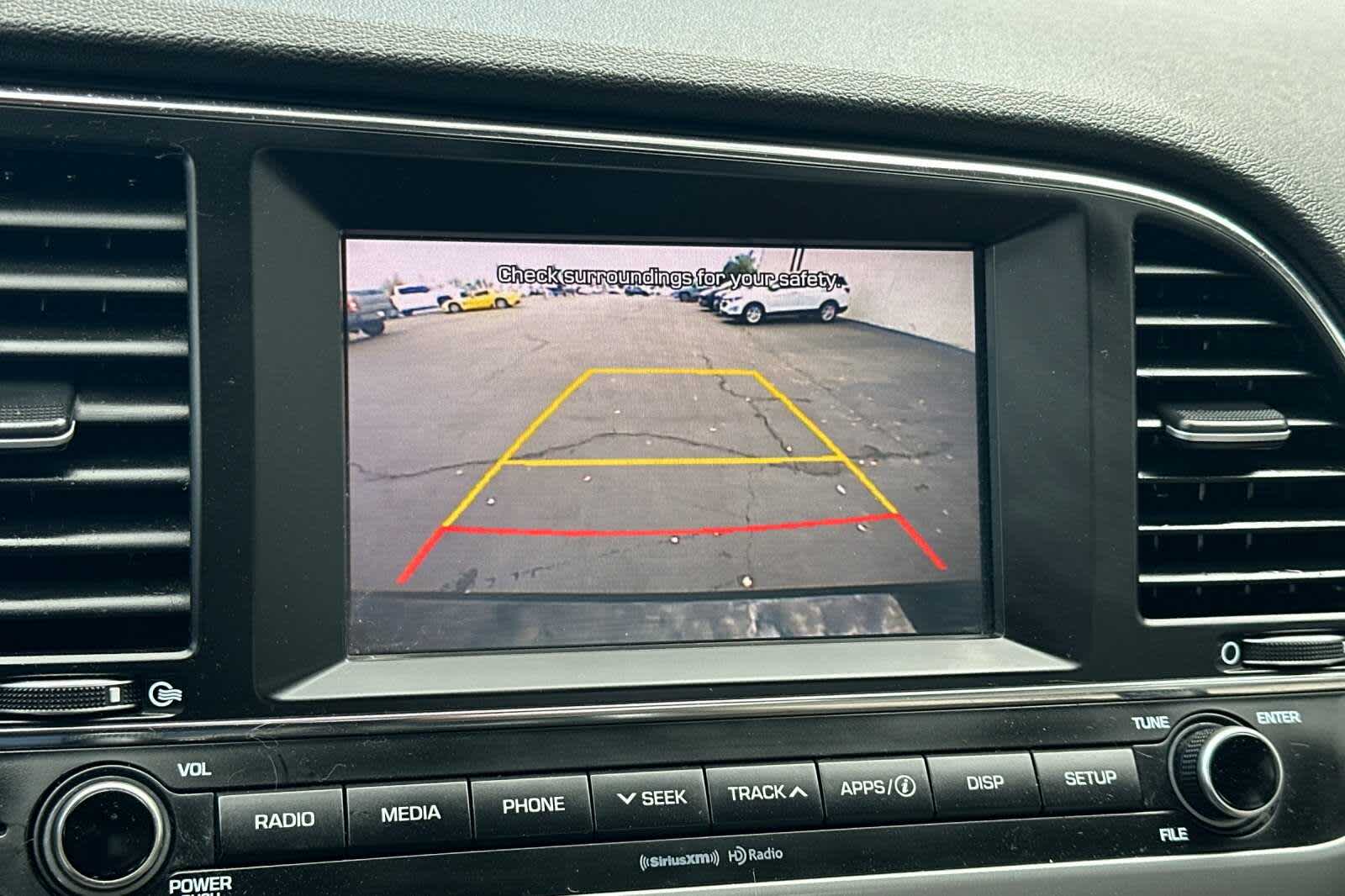 Thumbnail: 2018 Hyundai Elantra - 20