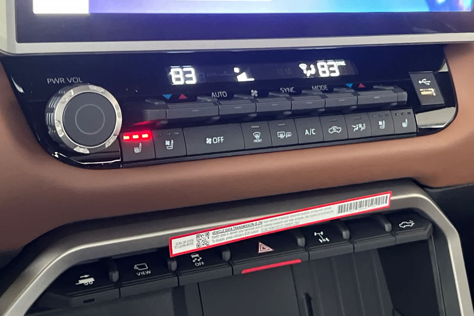 Thumbnail: 2026 Toyota Tundra - 22