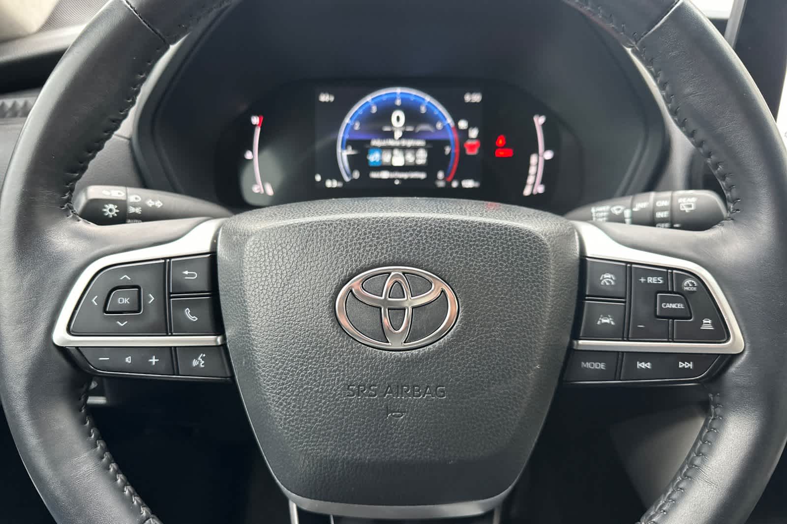 Thumbnail: 2024 Toyota Grand Highlander - 26