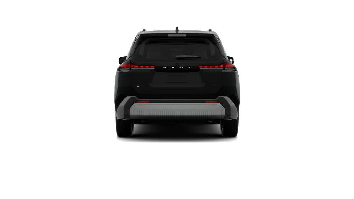 Thumbnail: 2026 Toyota RAV4 - 8