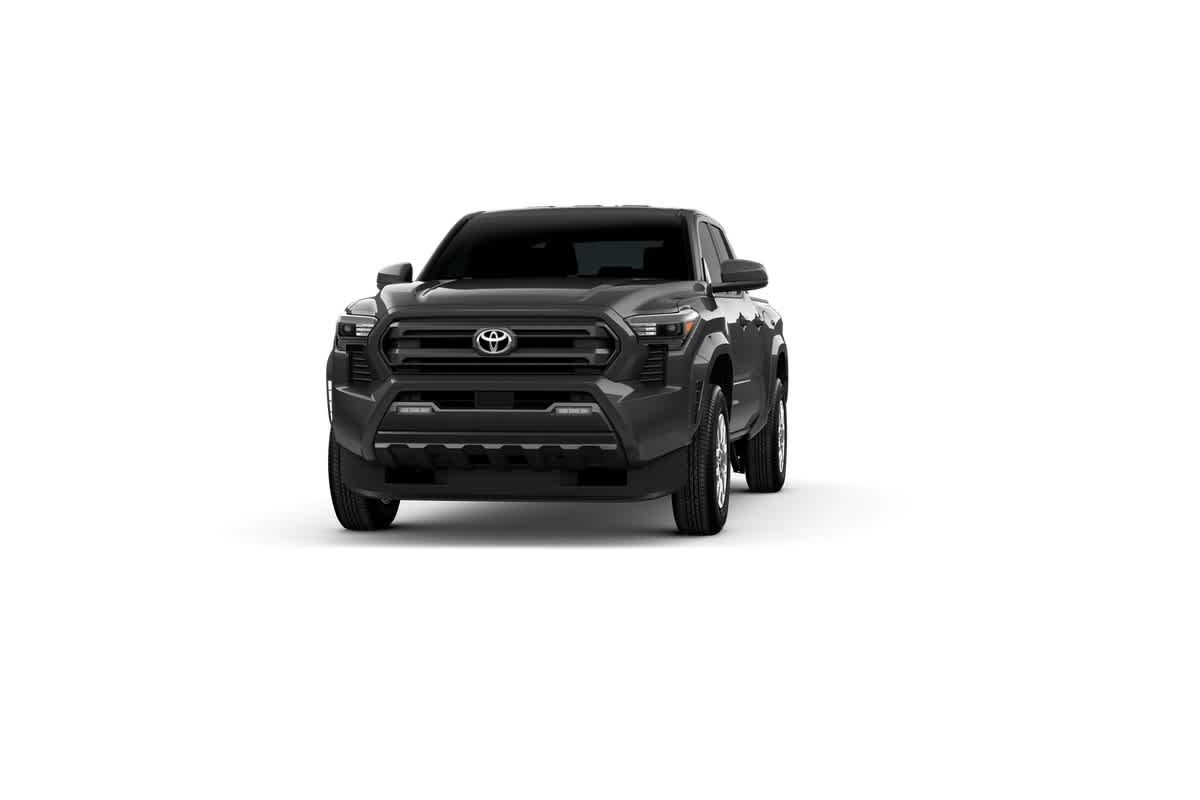 Thumbnail: 2026 Toyota Tacoma - 16
