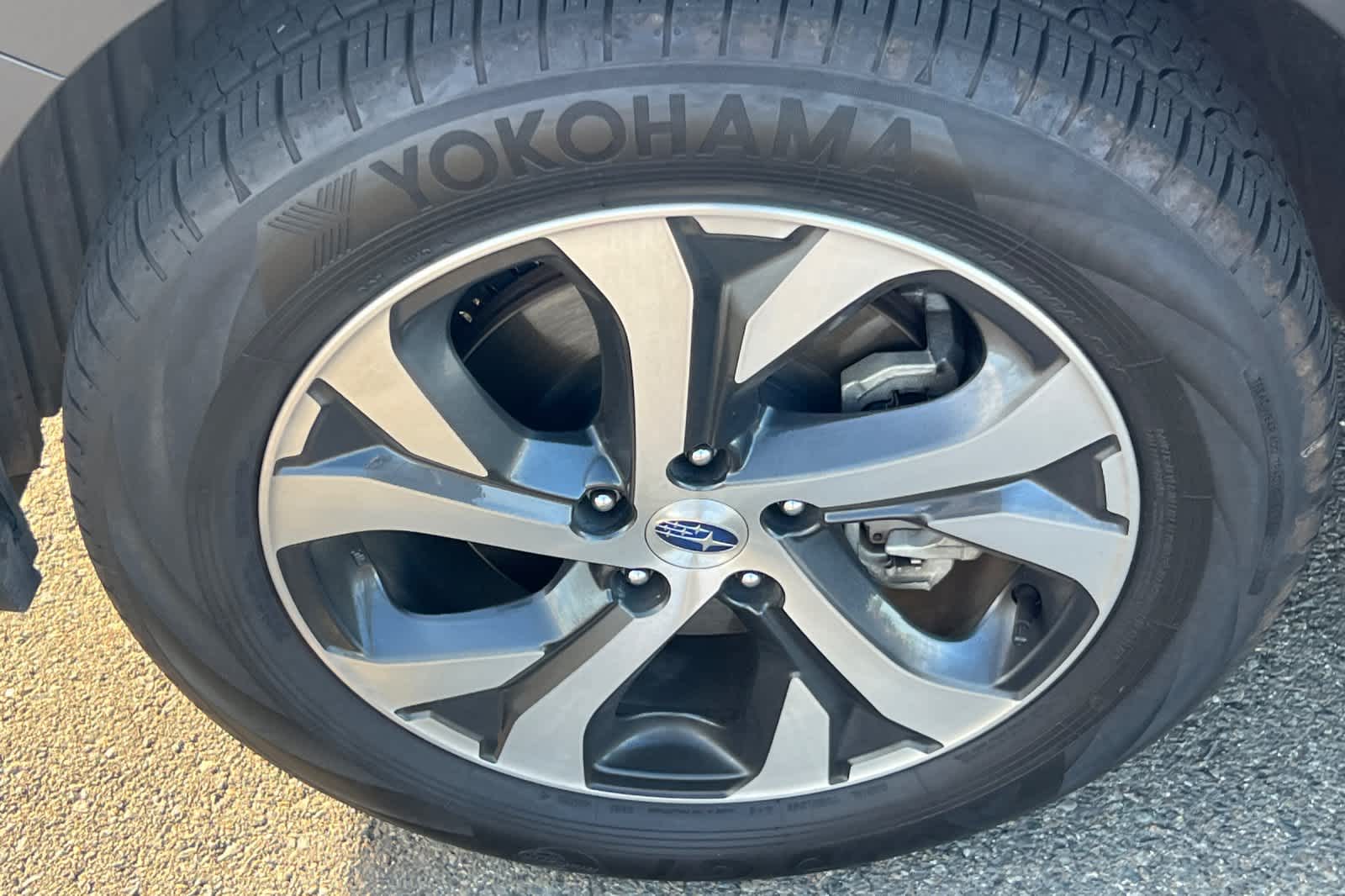 Thumbnail: 2021 Subaru Outback - 10