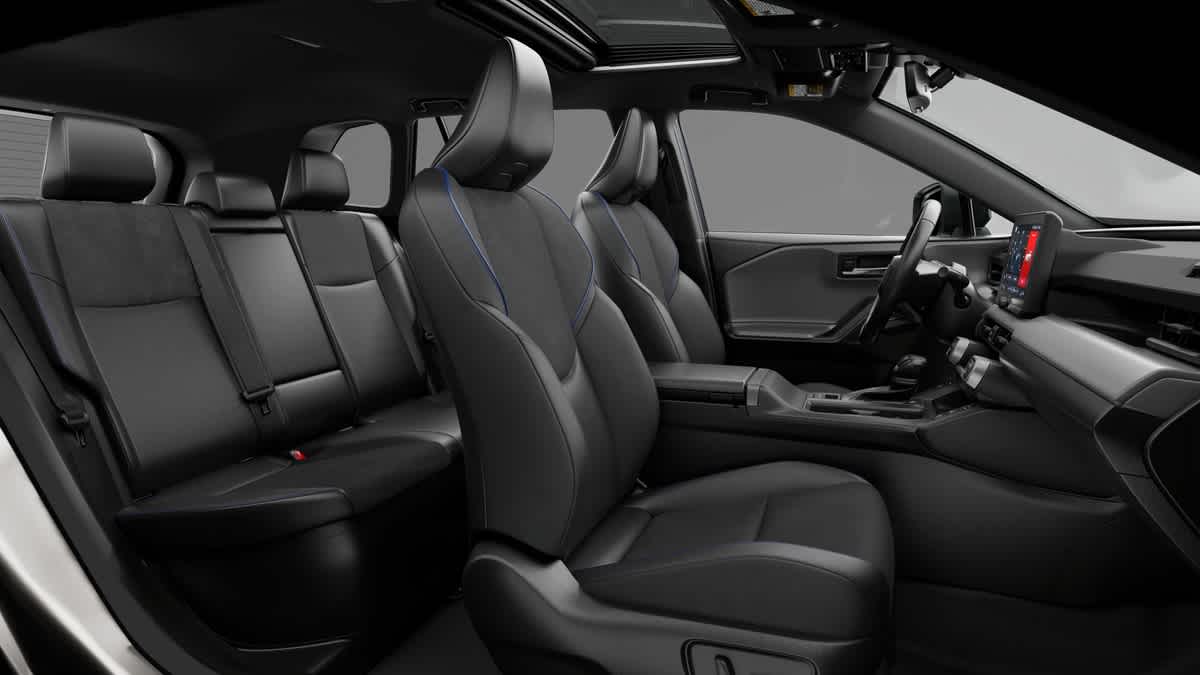 Thumbnail: 2026 Toyota RAV4 - 20