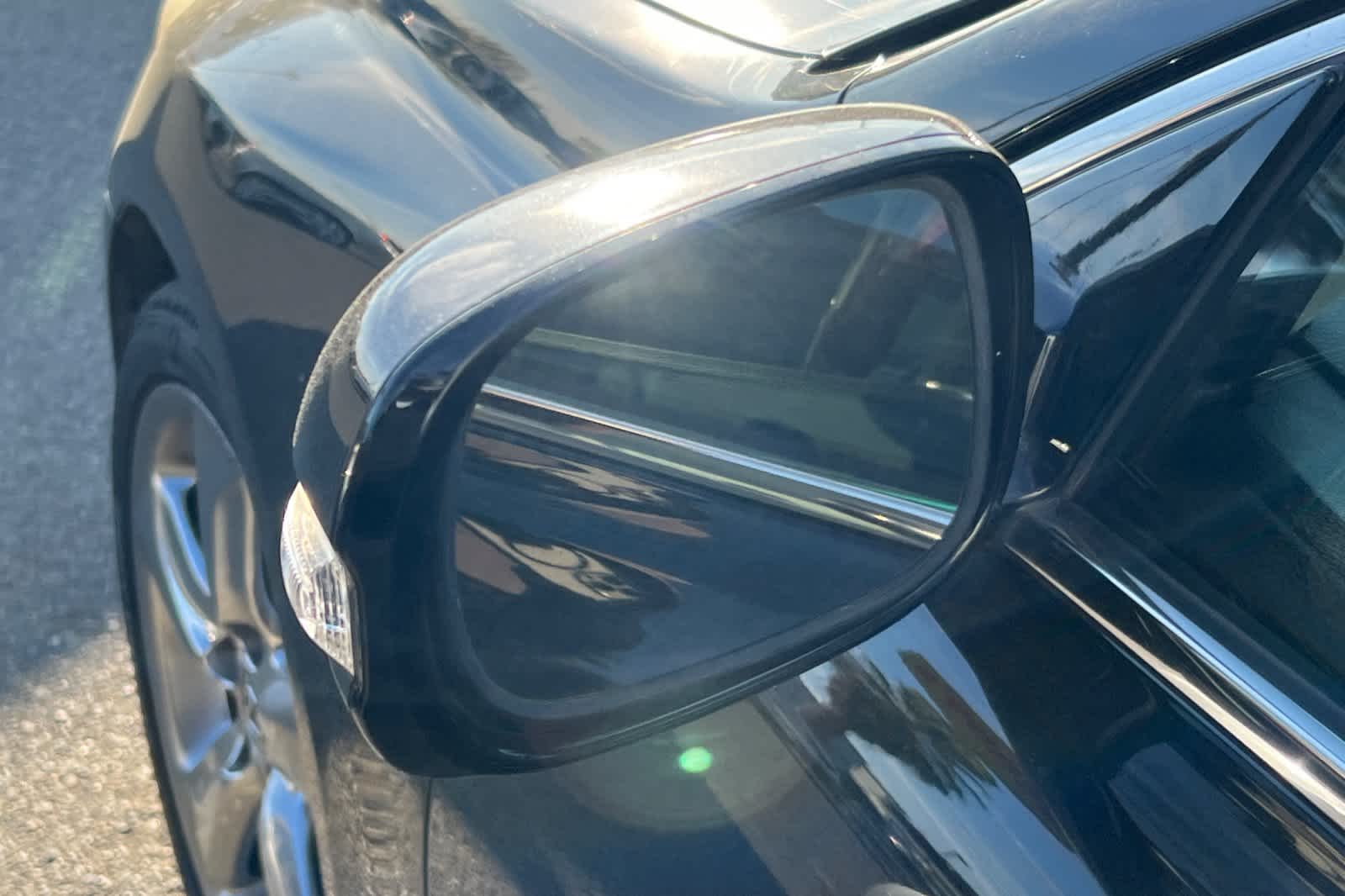 Thumbnail: 2009 Lexus GS - 8