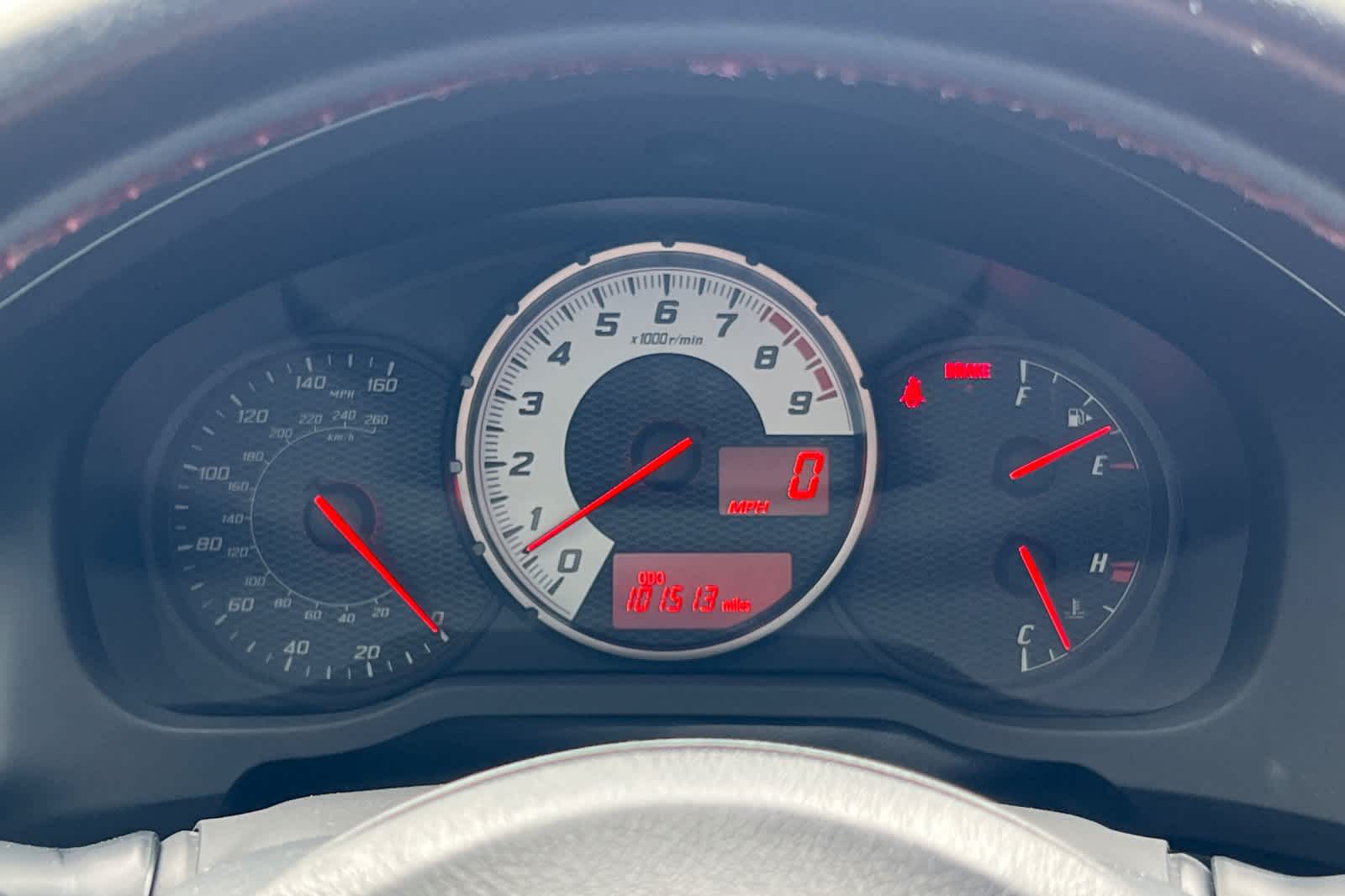 Thumbnail: 2013 Scion FR-S - 24