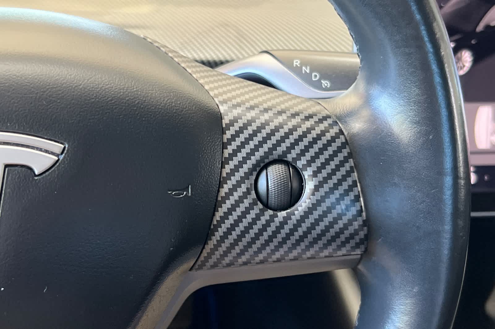 Thumbnail: 2018 Tesla Model 3 - 25