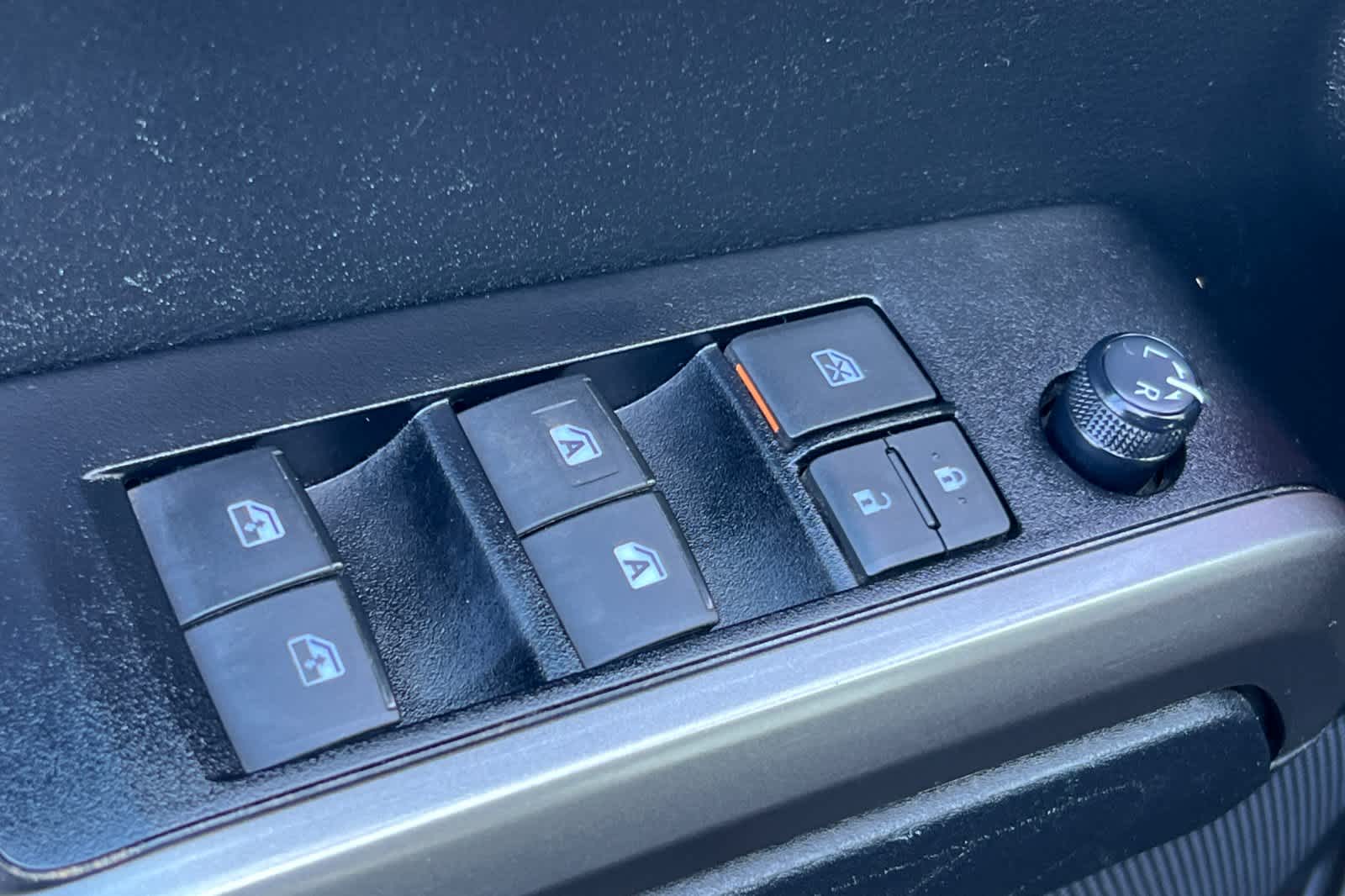 Thumbnail: 2023 Toyota Tacoma - 13