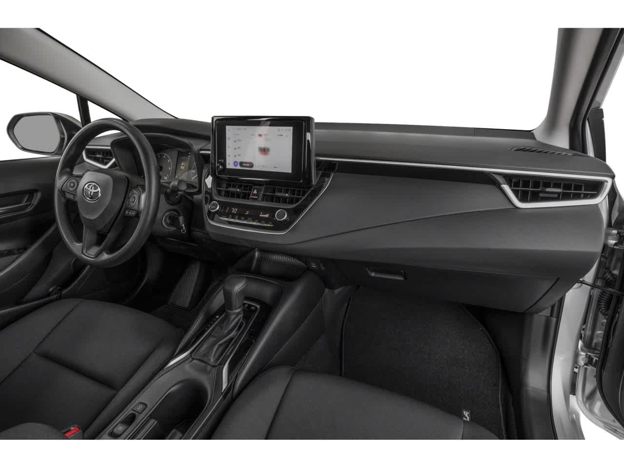 Thumbnail: 2026 Toyota Corolla - 11