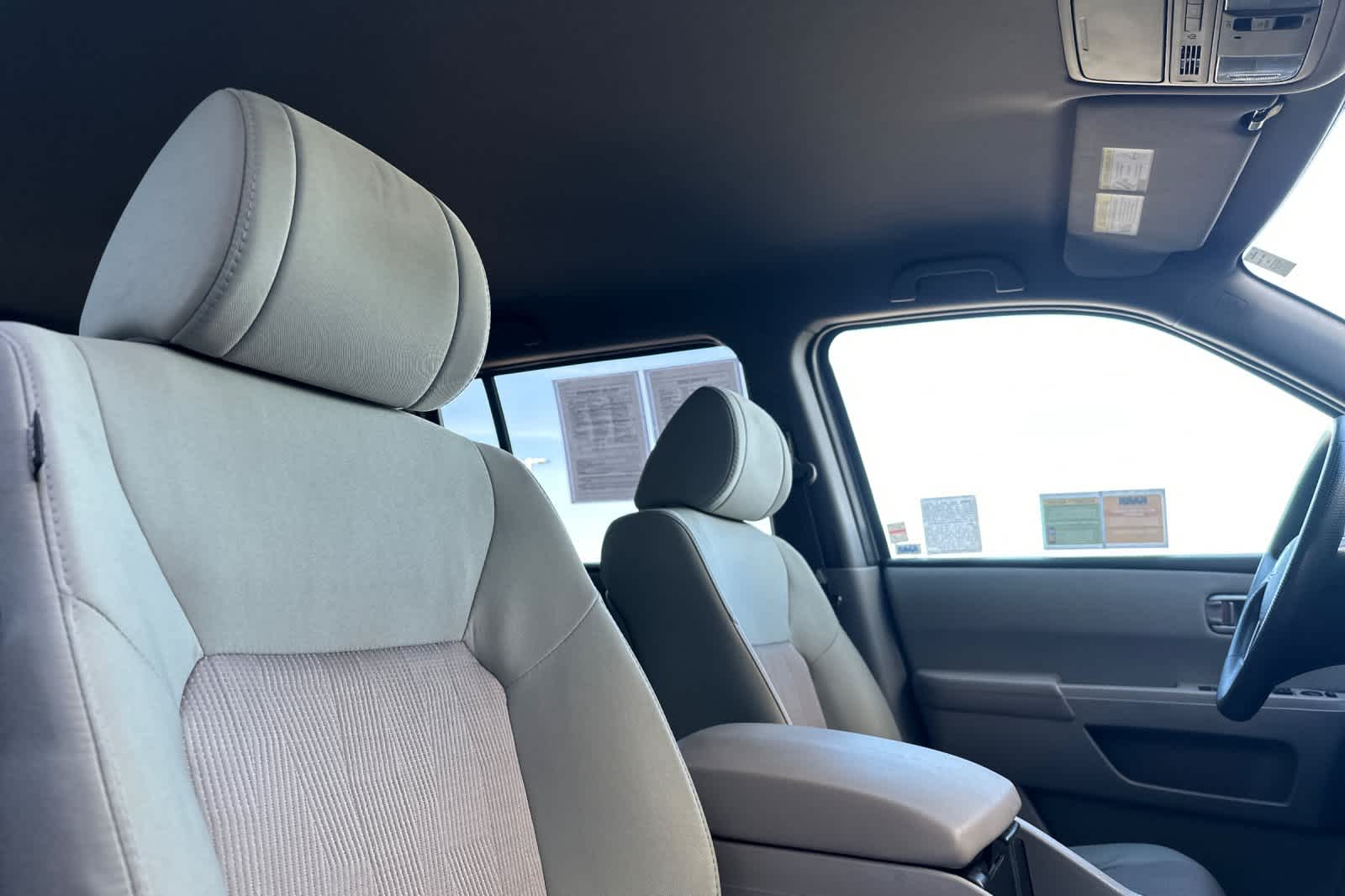 Thumbnail: 2015 Honda Pilot - 19