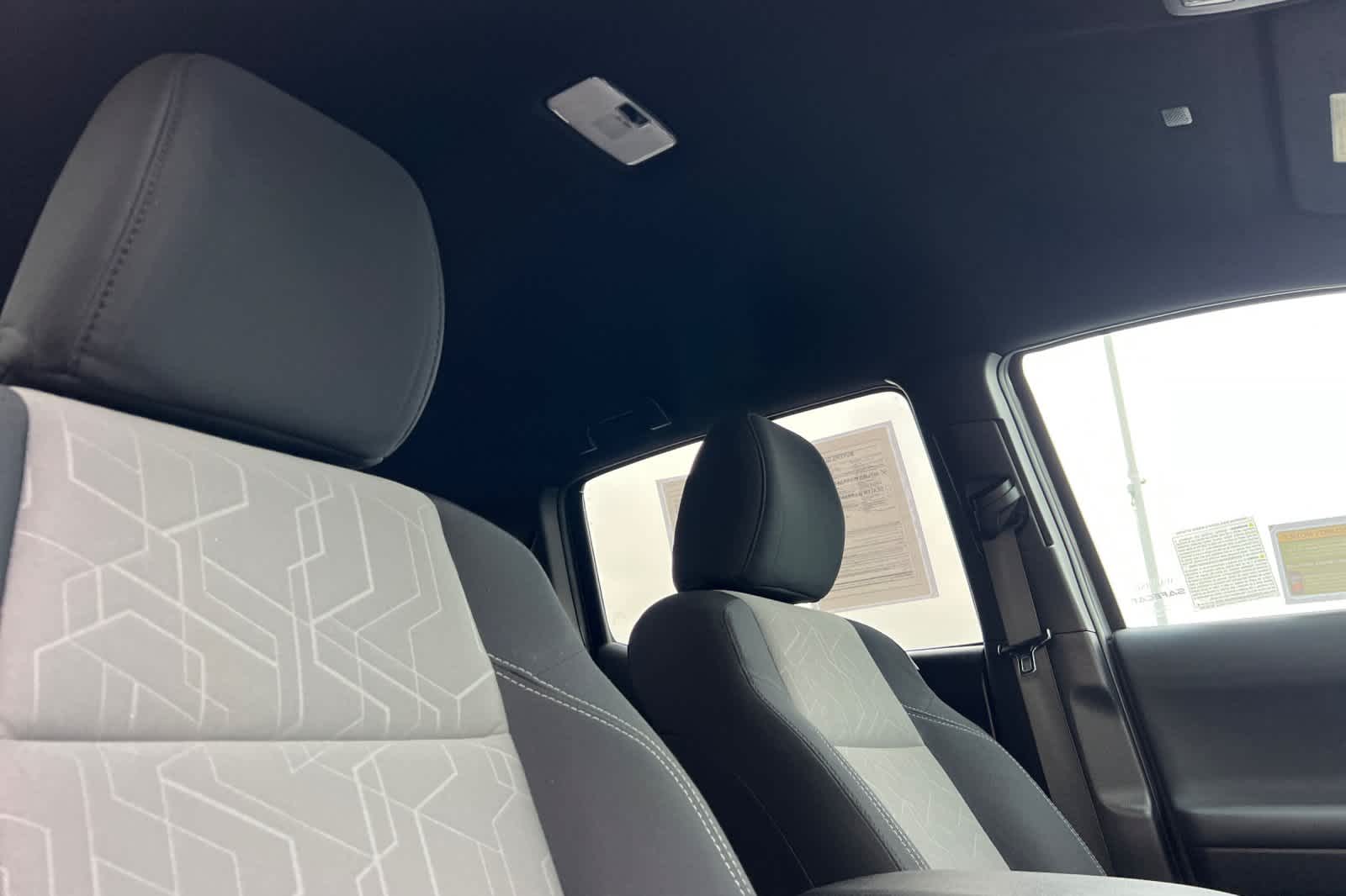 Thumbnail: 2021 Toyota Tacoma - 16