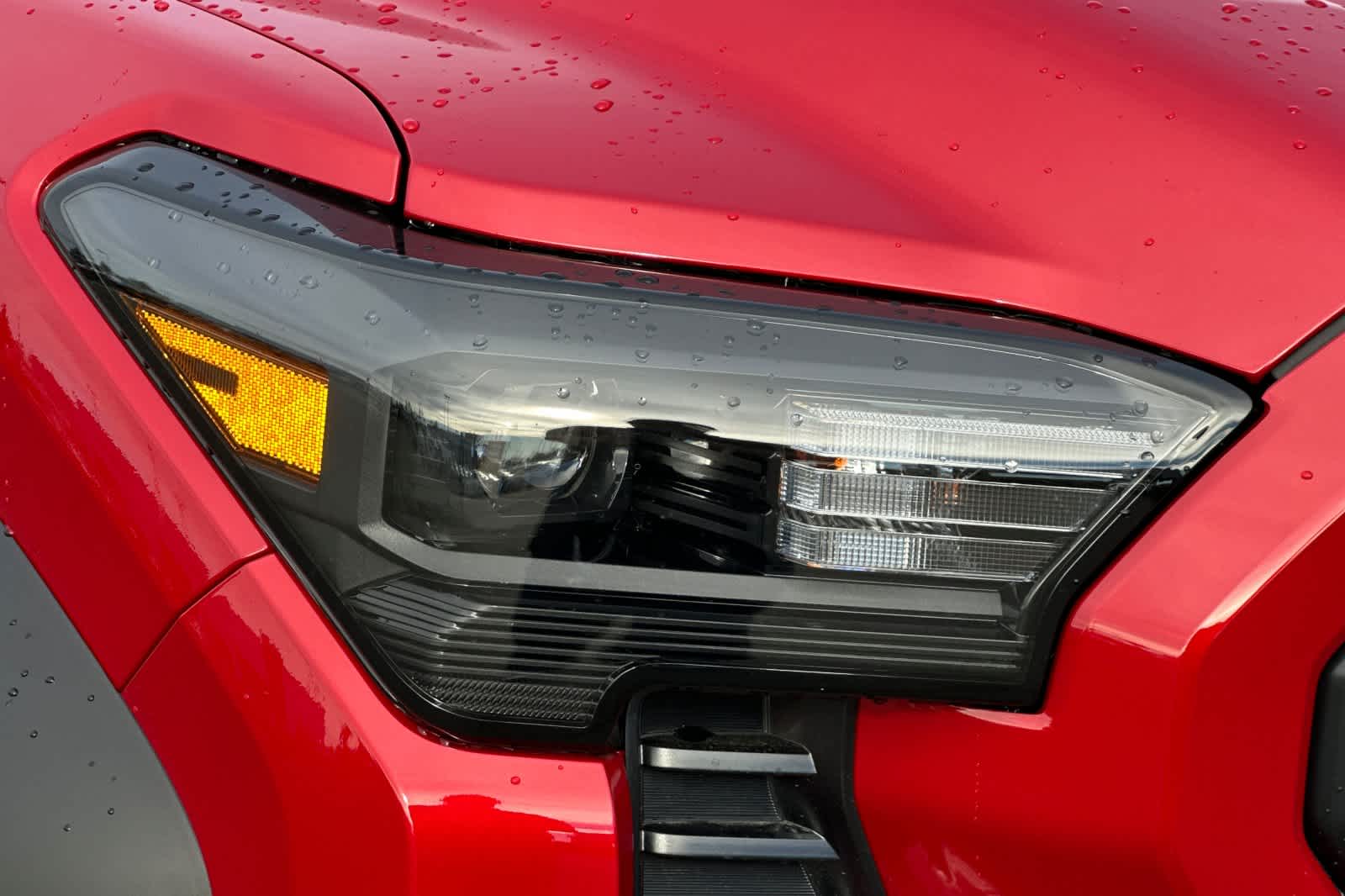 Thumbnail: 2026 Toyota Tacoma - 29