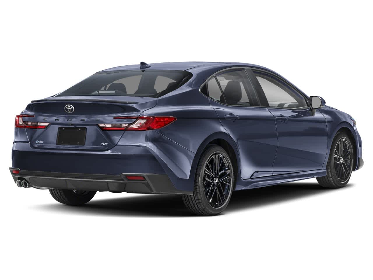 Thumbnail: 2026 Toyota Camry - 2