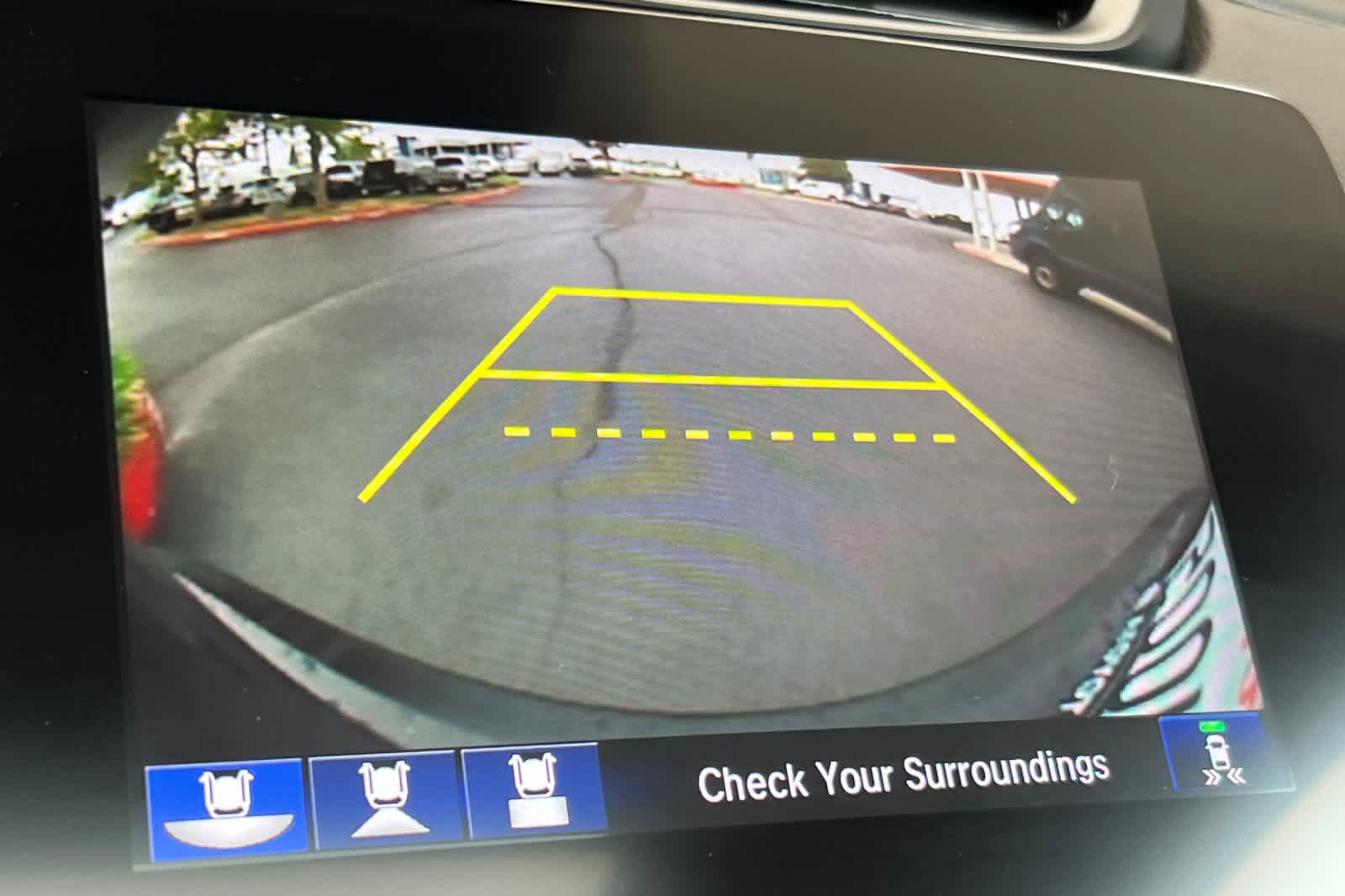 Thumbnail: 2019 Honda CR-V - 21