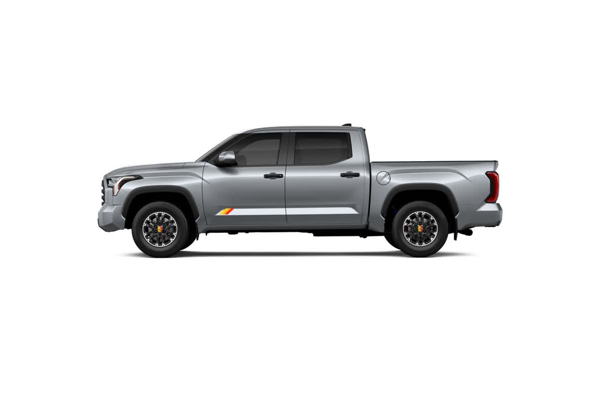 Thumbnail: 2026 Toyota Tundra - 4