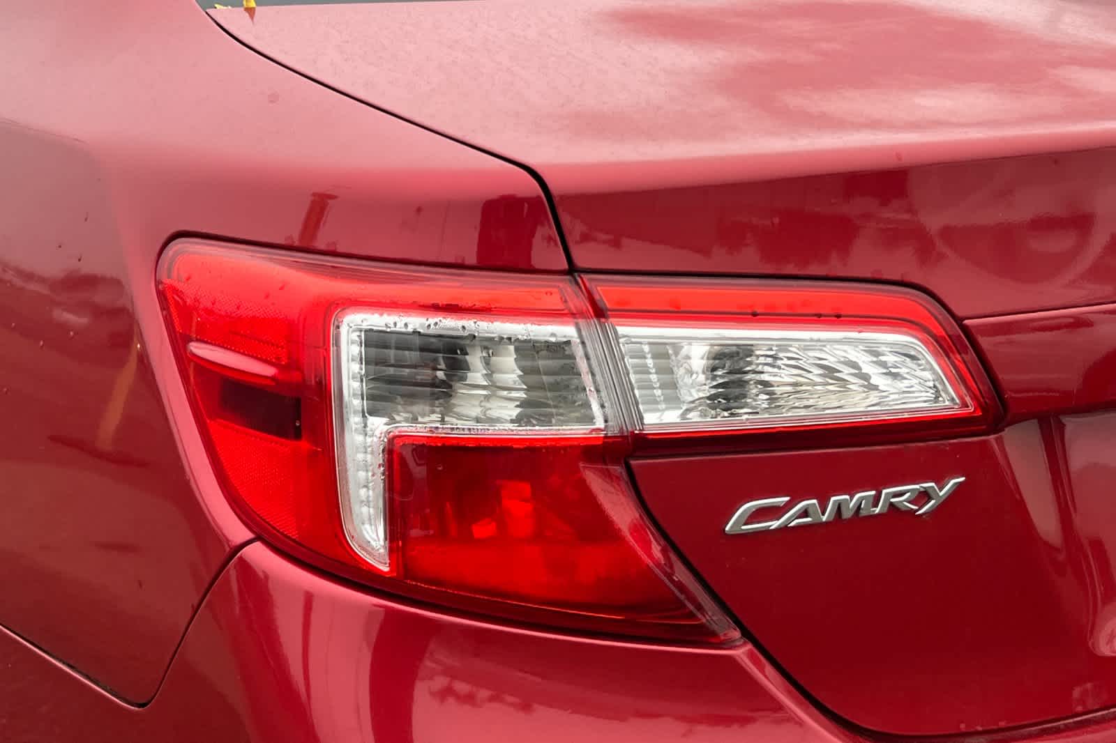 Thumbnail: 2012 Toyota Camry - 14