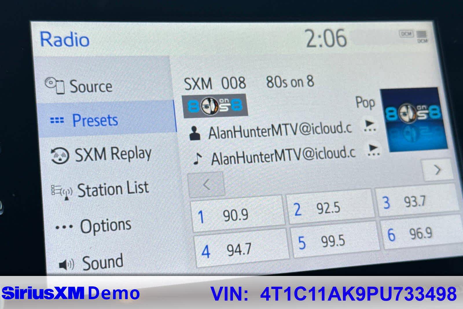 Thumbnail: 2023 Toyota Camry - 30