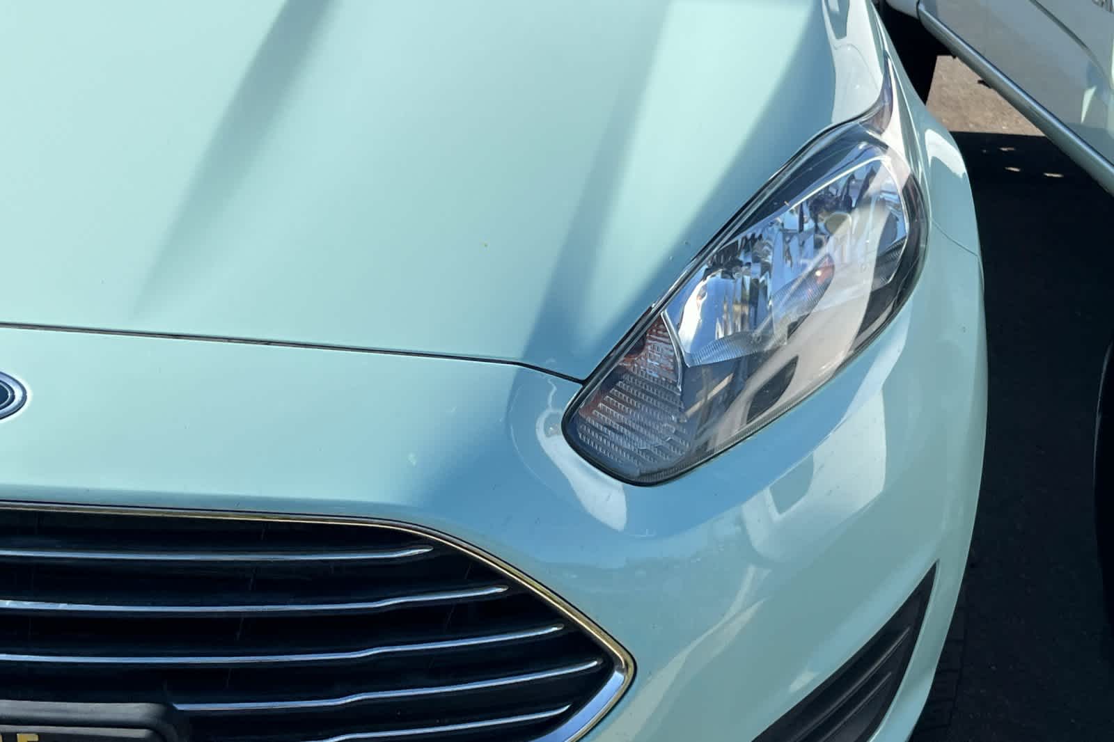 Thumbnail: 2017 Ford Fiesta - 11