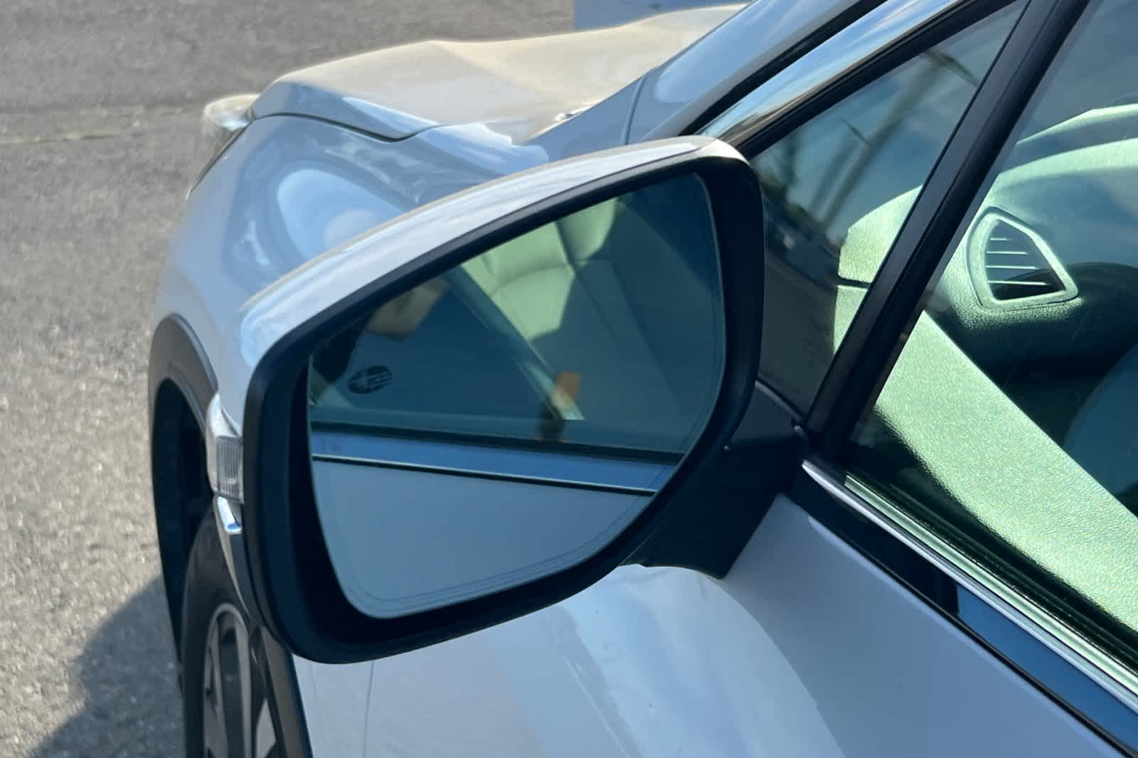 Thumbnail: 2021 Subaru Outback - 8