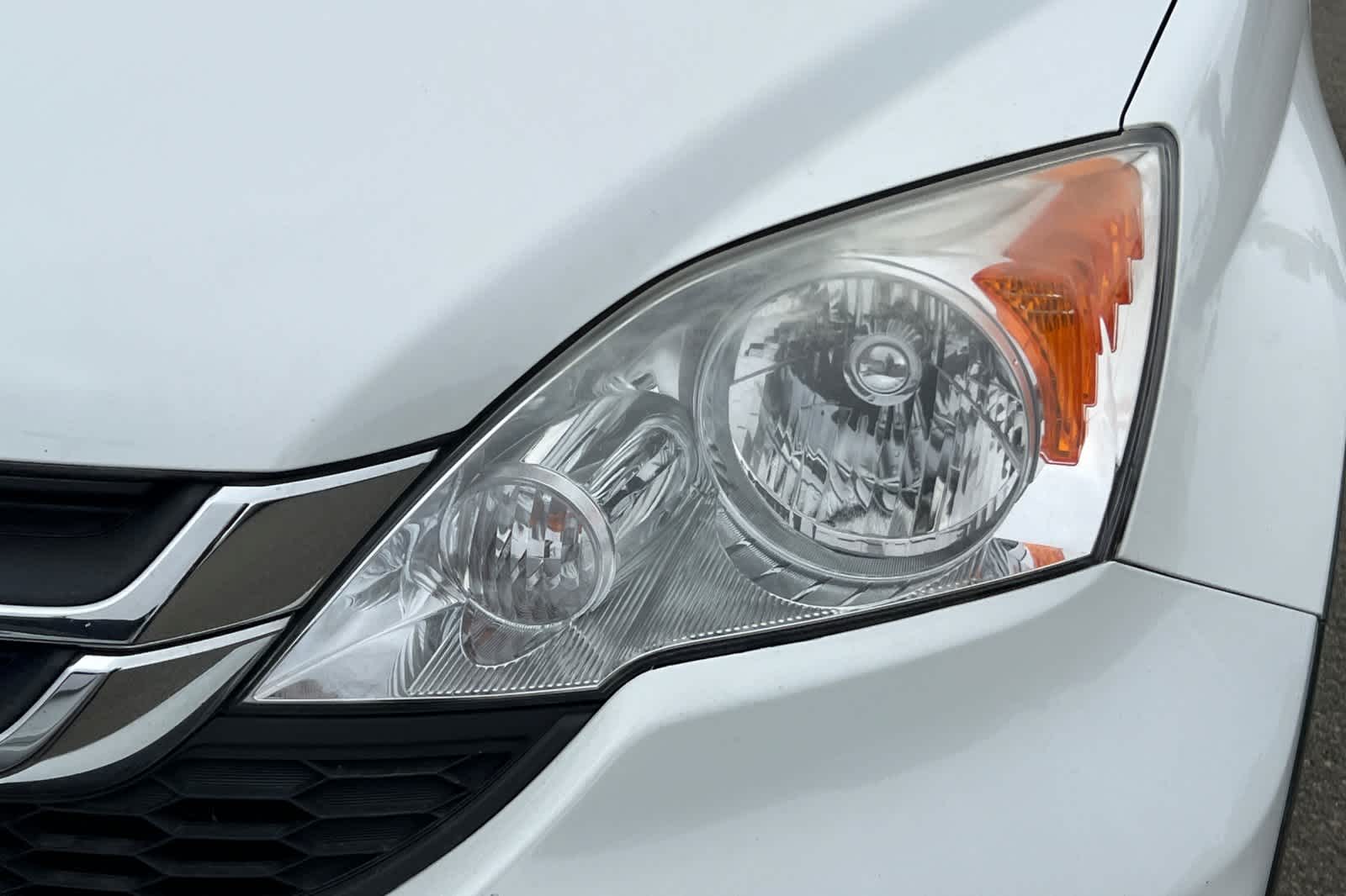 Thumbnail: 2011 Honda CR-V - 11