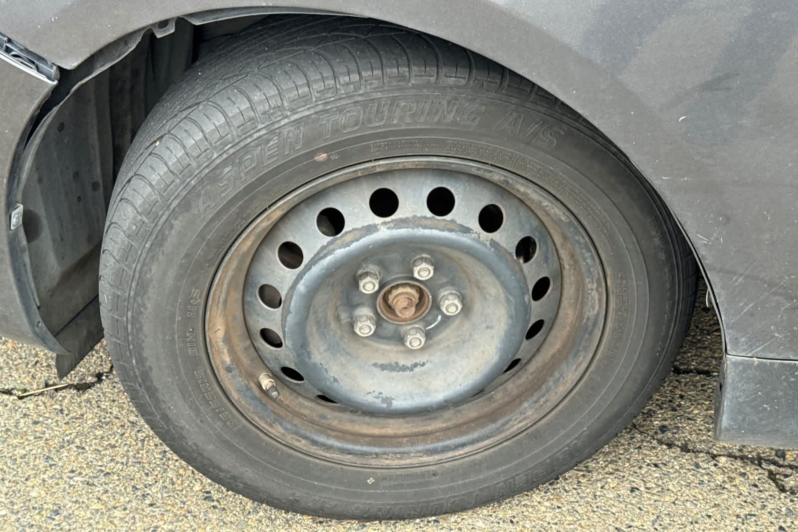 Thumbnail: 2010 Toyota Corolla - 22