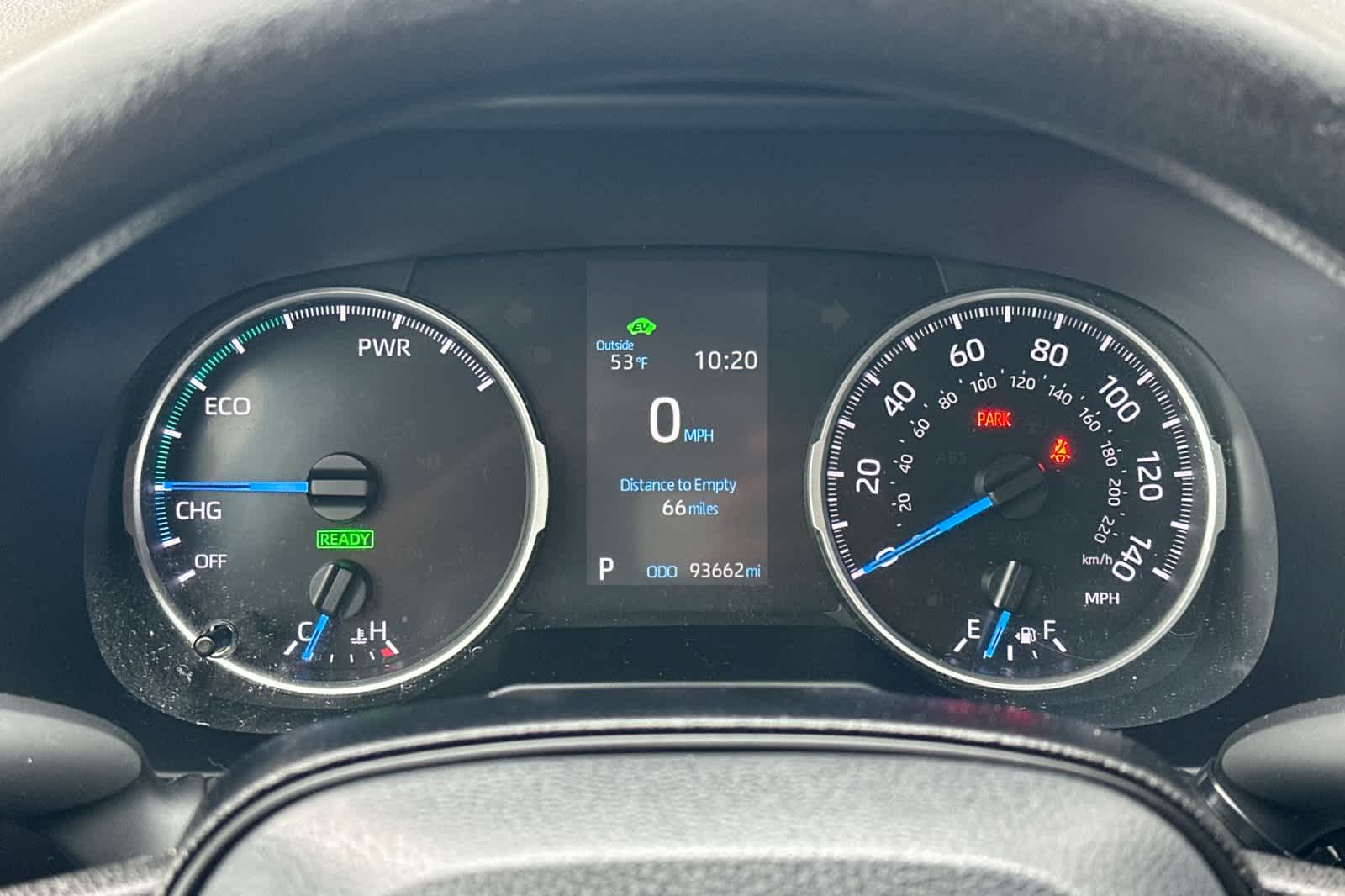 Thumbnail: 2021 Toyota RAV4 - 27