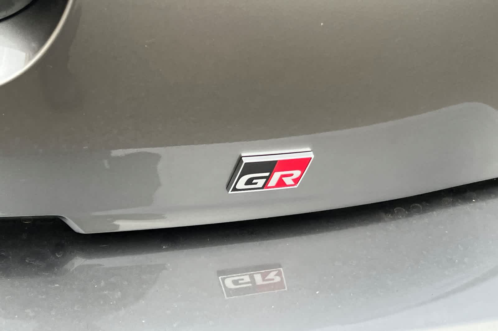 Thumbnail: 2024 Toyota GR Corolla - 7