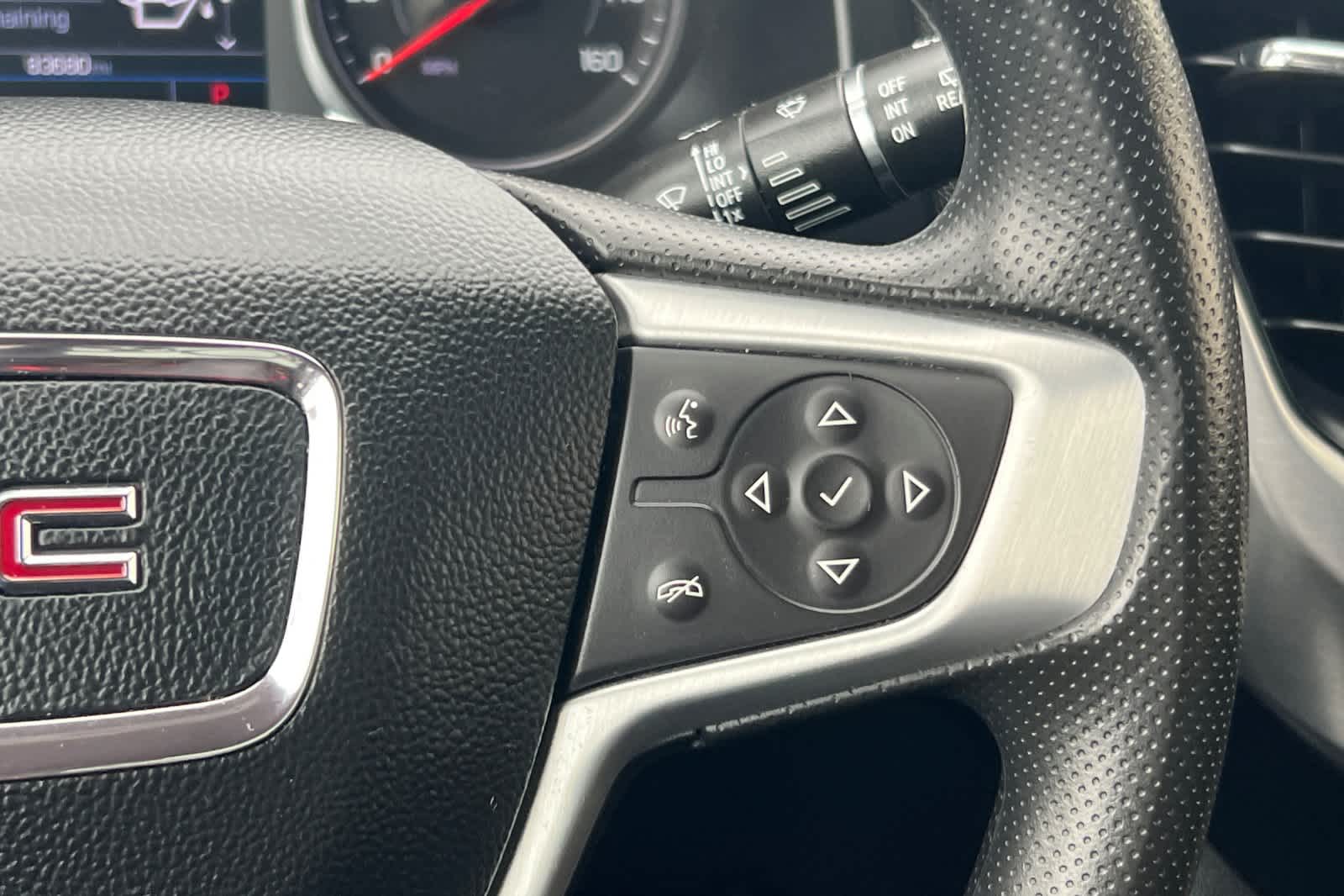 Thumbnail: 2023 GMC Acadia - 28