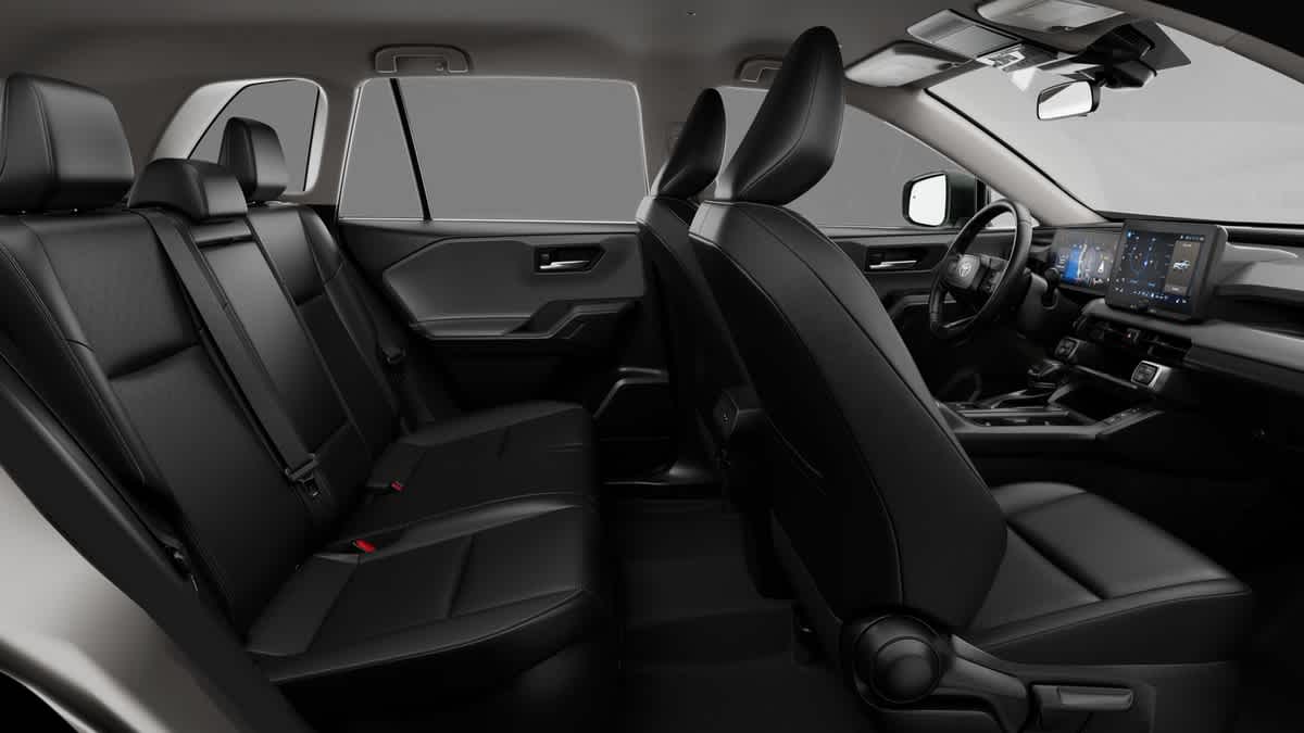 Thumbnail: 2026 Toyota RAV4 - 21