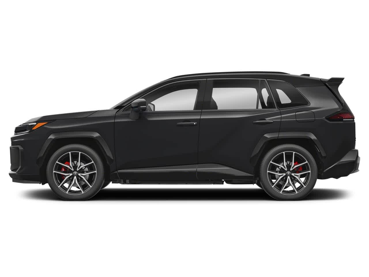 Thumbnail: 2026 Toyota RAV4 - 2