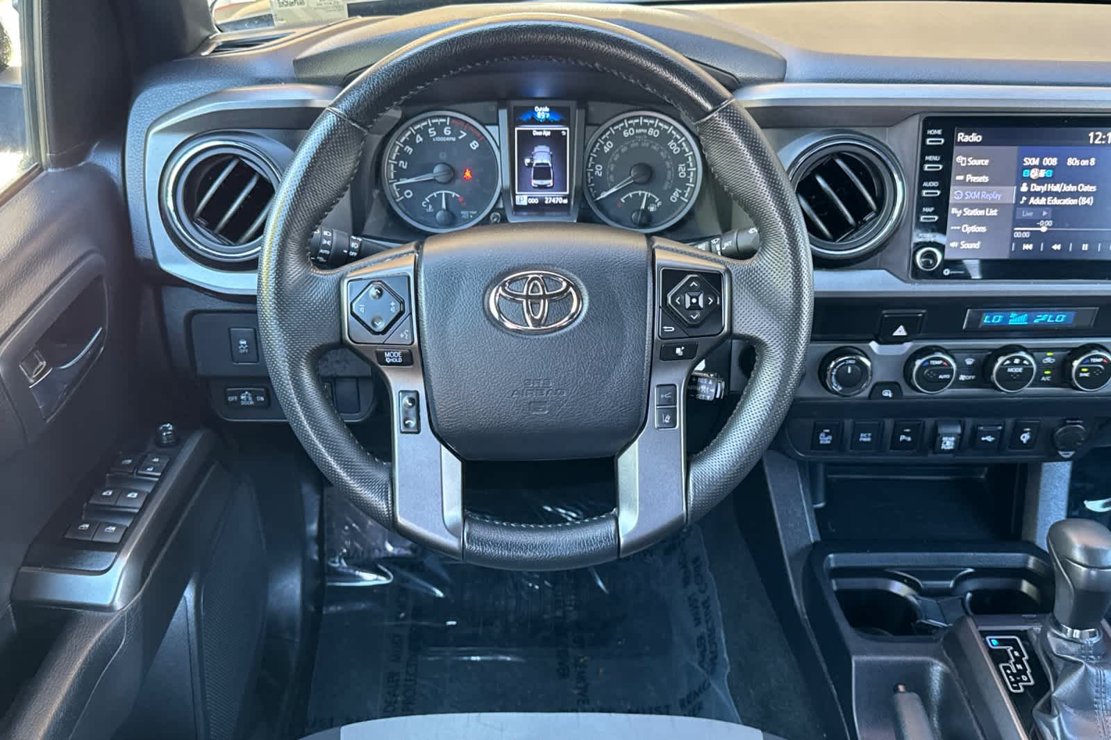 Thumbnail: 2023 Toyota Tacoma - 14