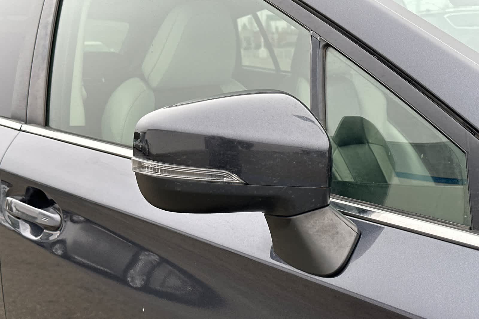 Thumbnail: 2019 Subaru Crosstrek - 11