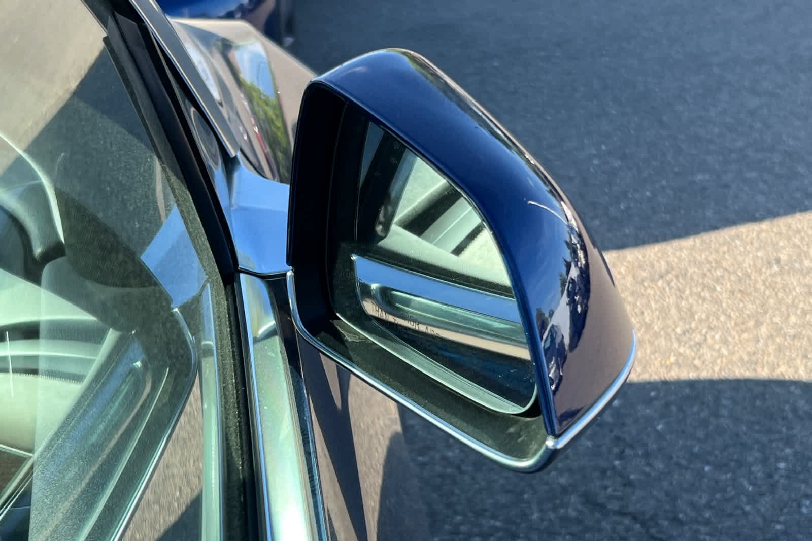 Thumbnail: 2017 Tesla Model 3 - 15