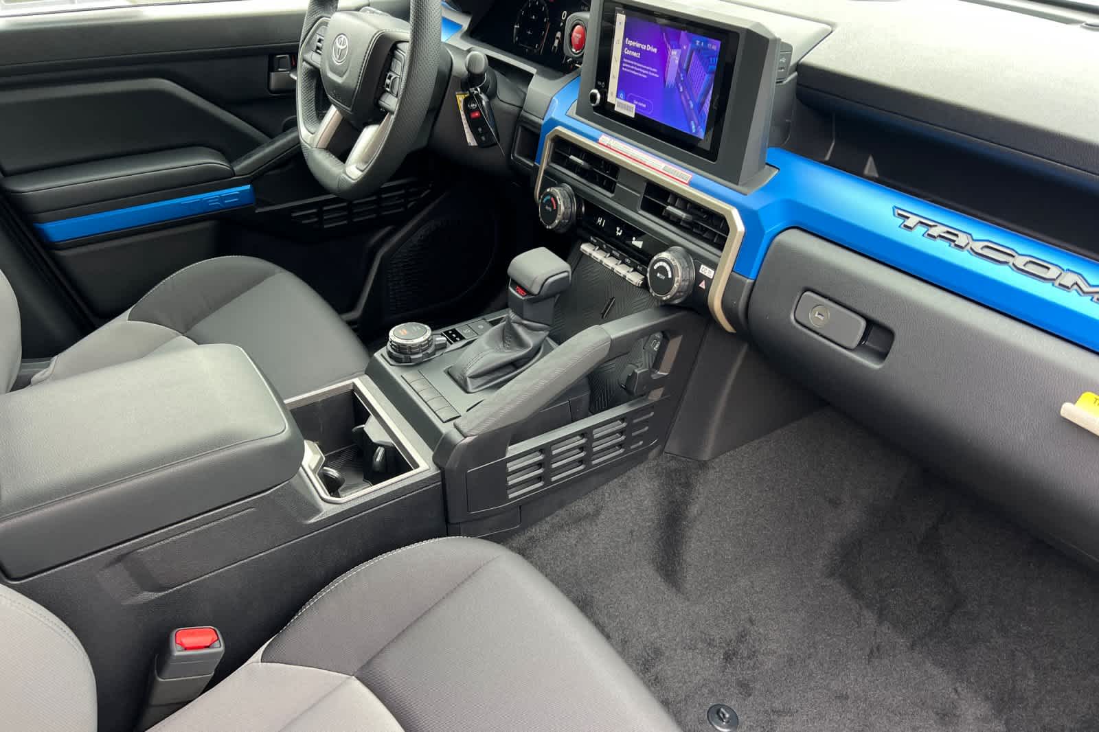 Thumbnail: 2026 Toyota Tacoma - 15