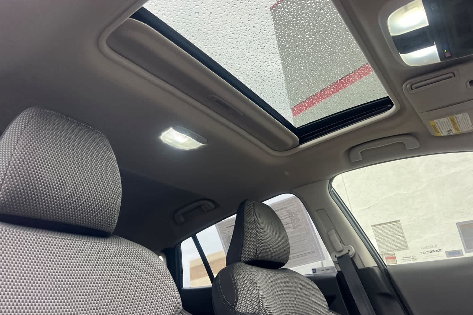 Thumbnail: 2024 Subaru Crosstrek - 17