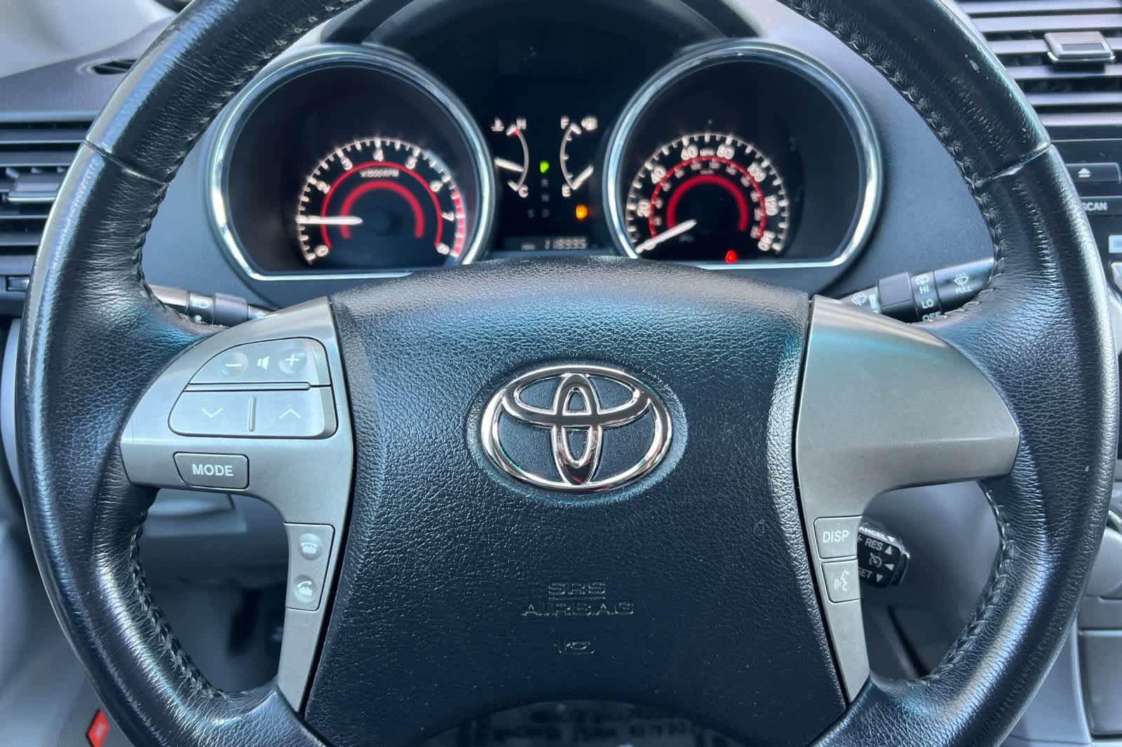 Thumbnail: 2008 Toyota Highlander - 26