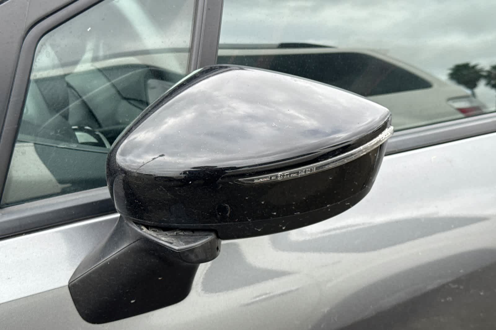 Thumbnail: 2020 Nissan Versa - 21