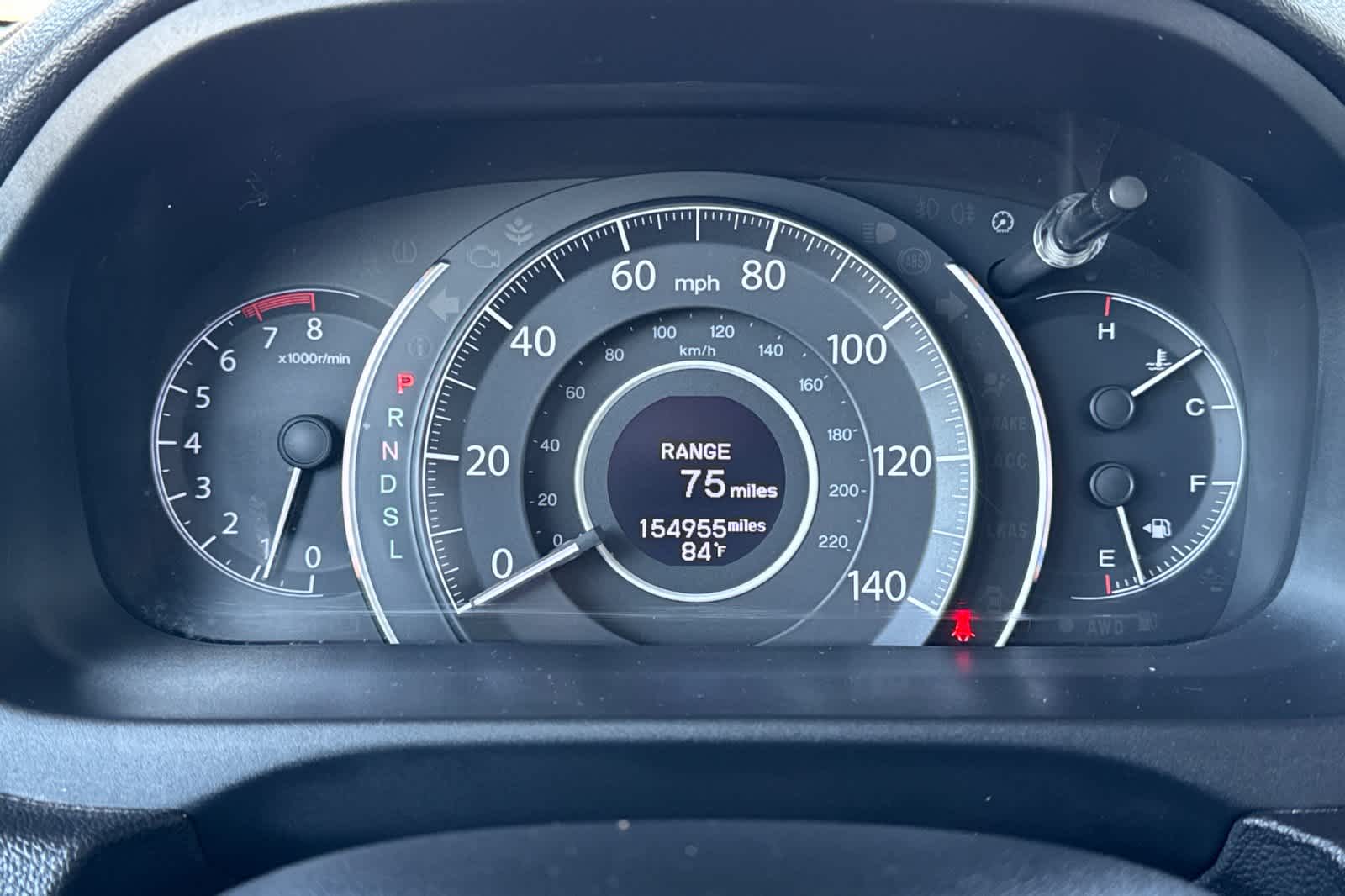 Thumbnail: 2016 Honda CR-V - 29