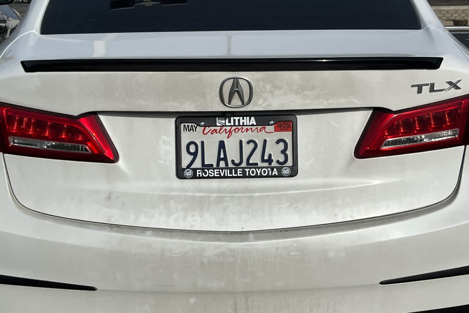 Thumbnail: 2020 Acura TLX - 16