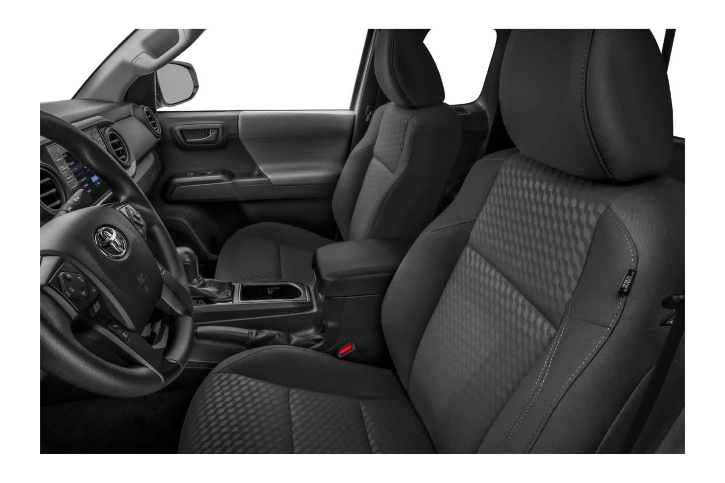 Thumbnail: 2022 Toyota Tacoma - 6