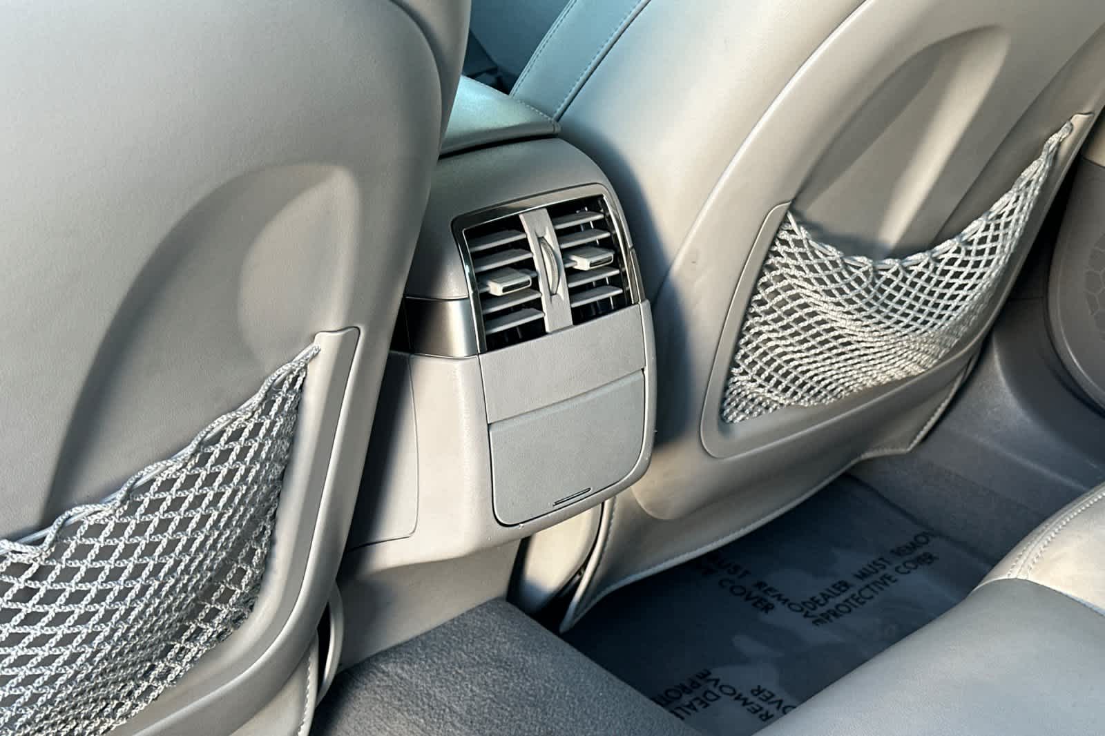 Thumbnail: 2011 Buick LaCrosse - 14