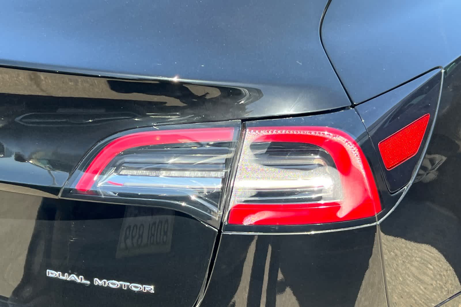 Thumbnail: 2021 Tesla Model 3 - 18