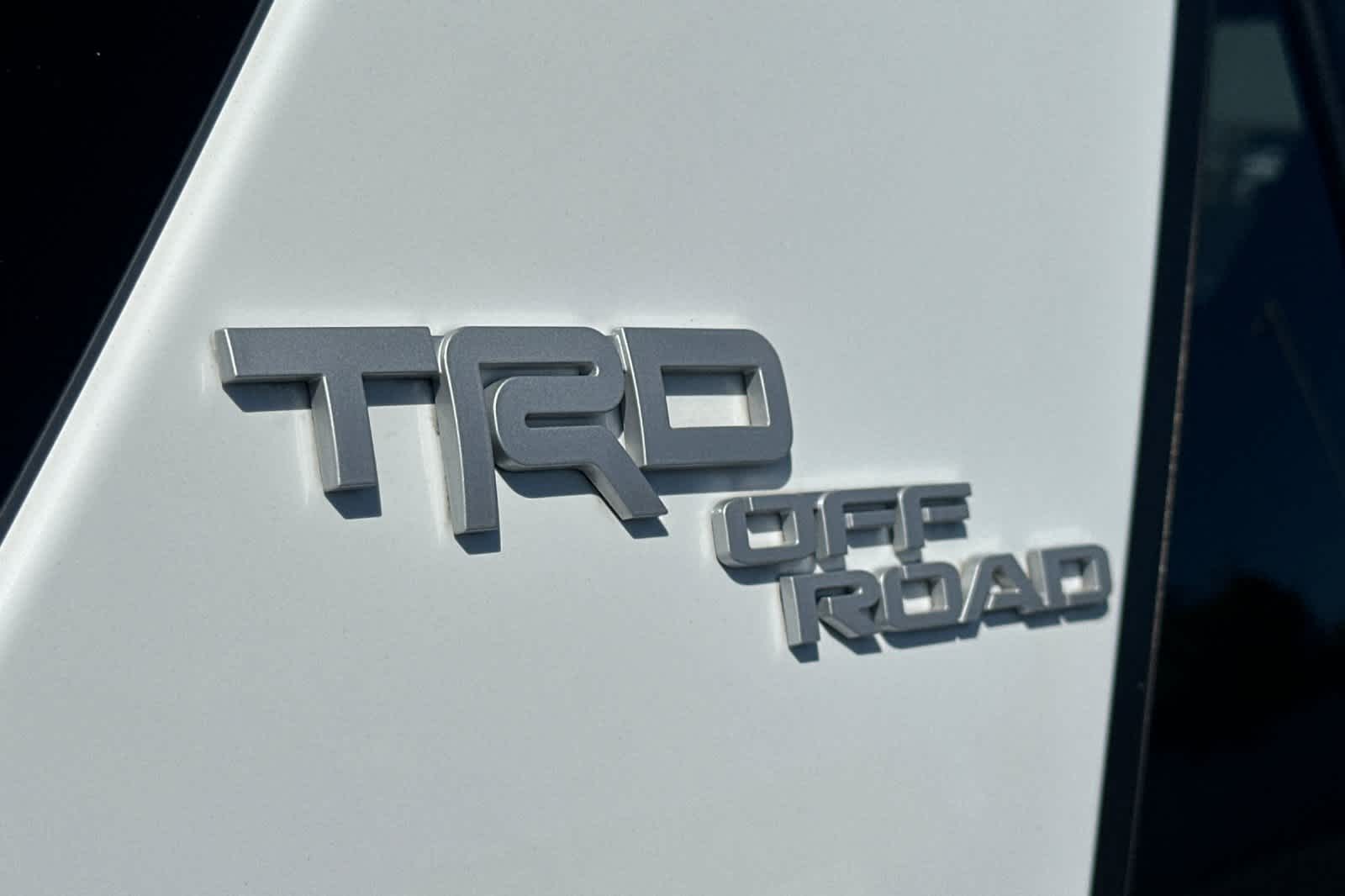 Thumbnail: 2024 Toyota 4Runner - 32