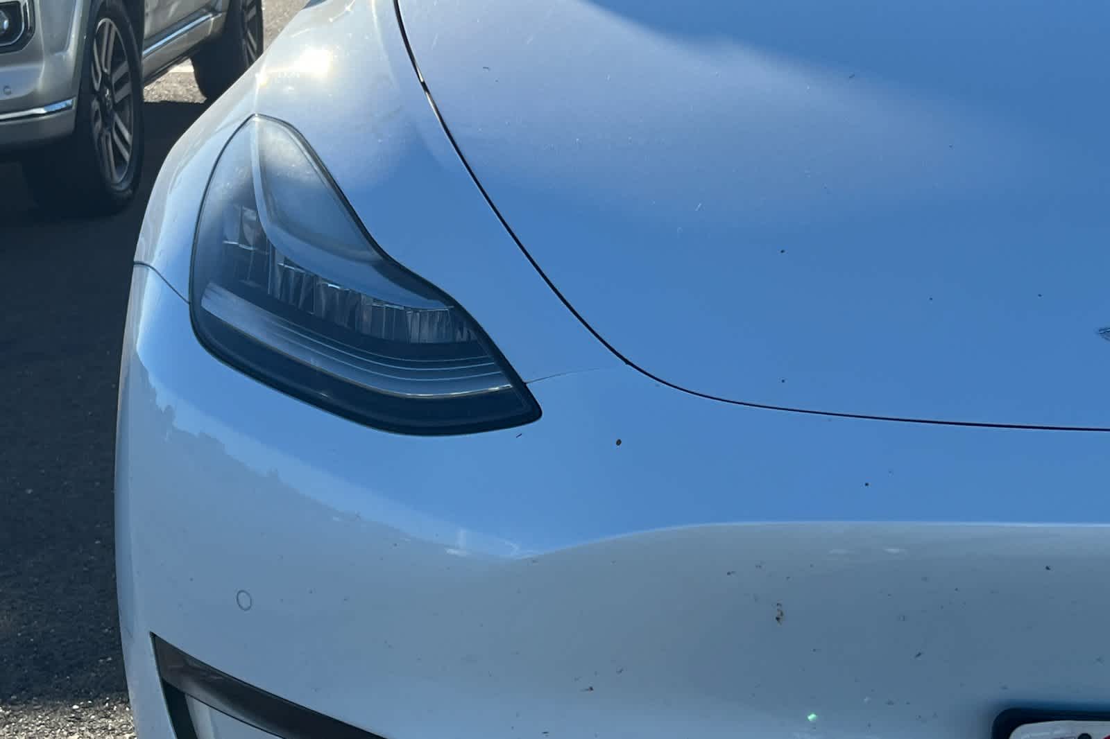Thumbnail: 2022 Tesla Model Y - 7