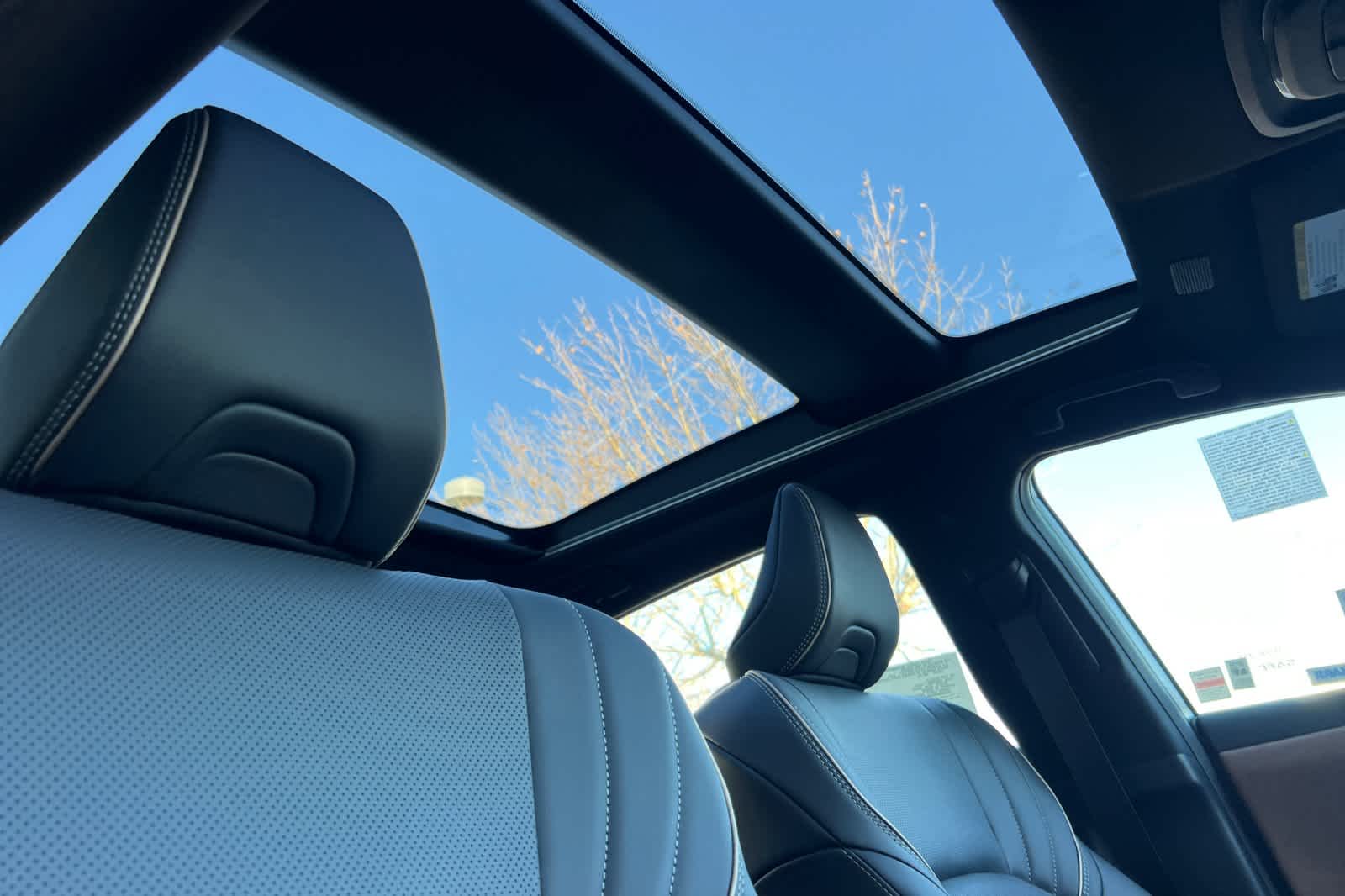 Thumbnail: 2026 Toyota Crown - 17